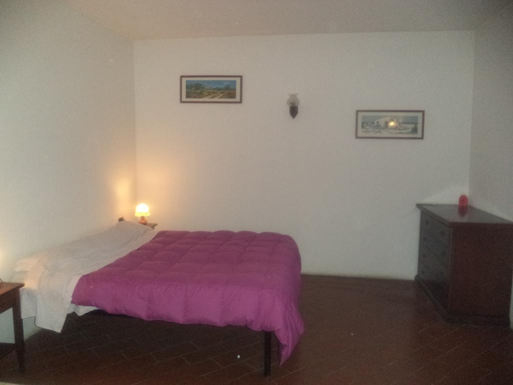 Le Chianine Dei Tognoli Hotel Gragnola Eksteriør billede
