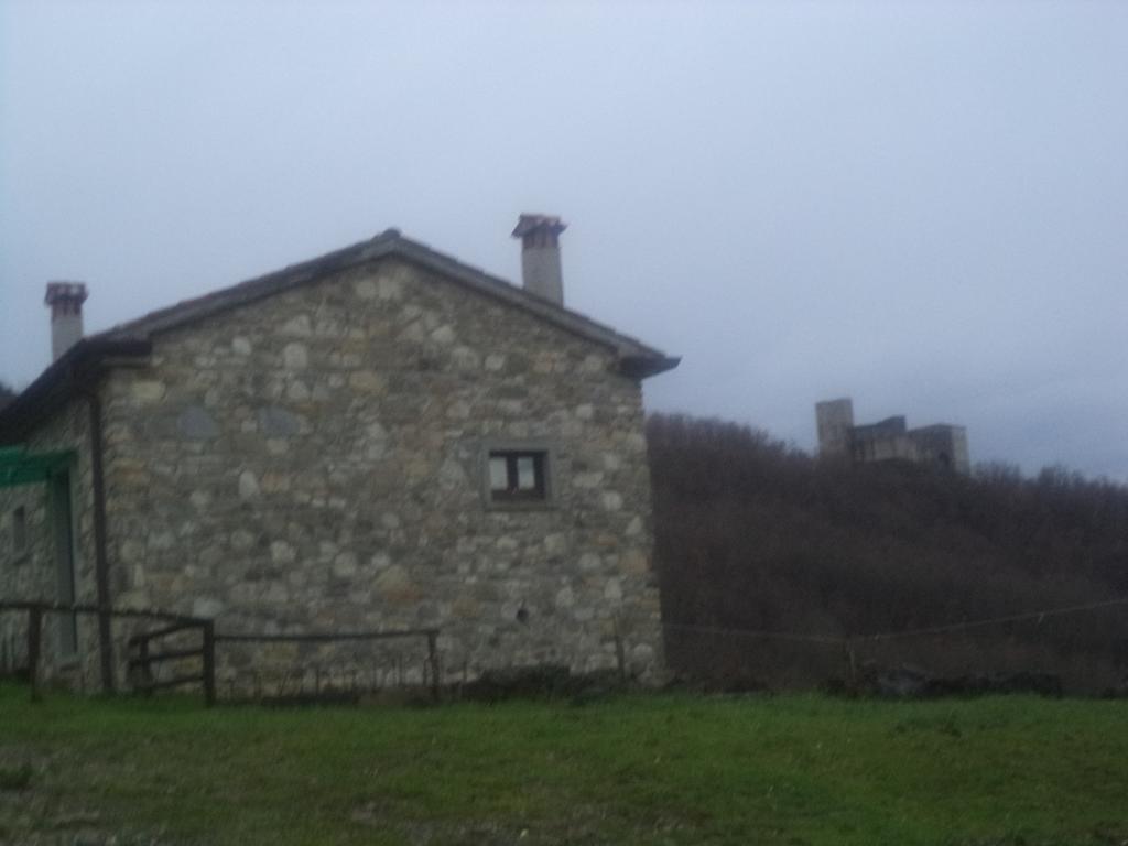 Le Chianine Dei Tognoli Hotel Gragnola Eksteriør billede