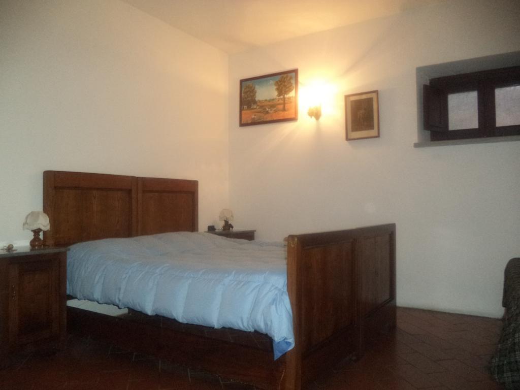 Le Chianine Dei Tognoli Hotel Gragnola Eksteriør billede